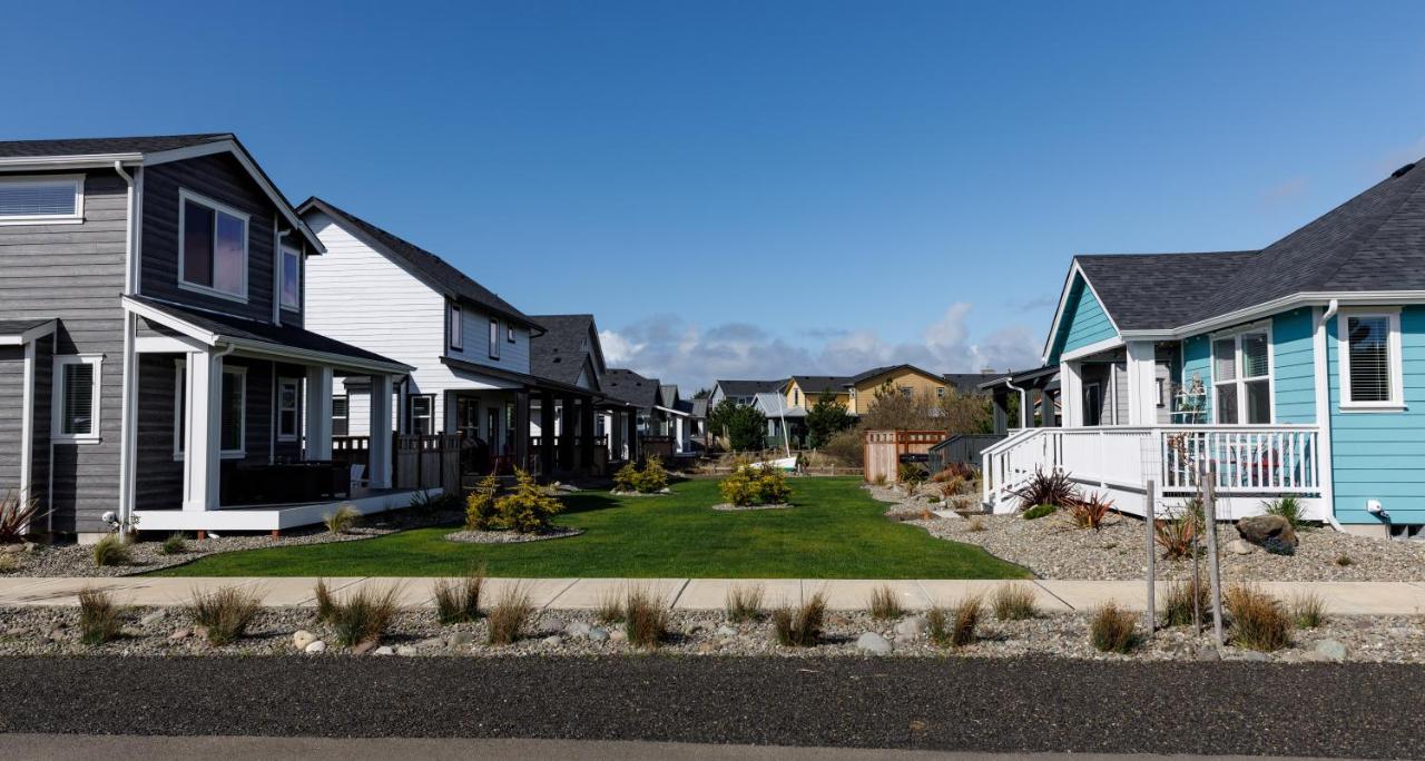 Baby Shark Villa Ocean Shores Exterior photo