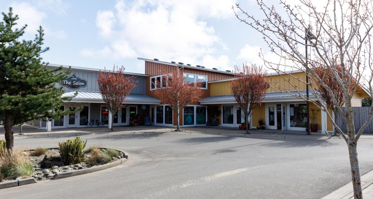 Baby Shark Villa Ocean Shores Exterior photo