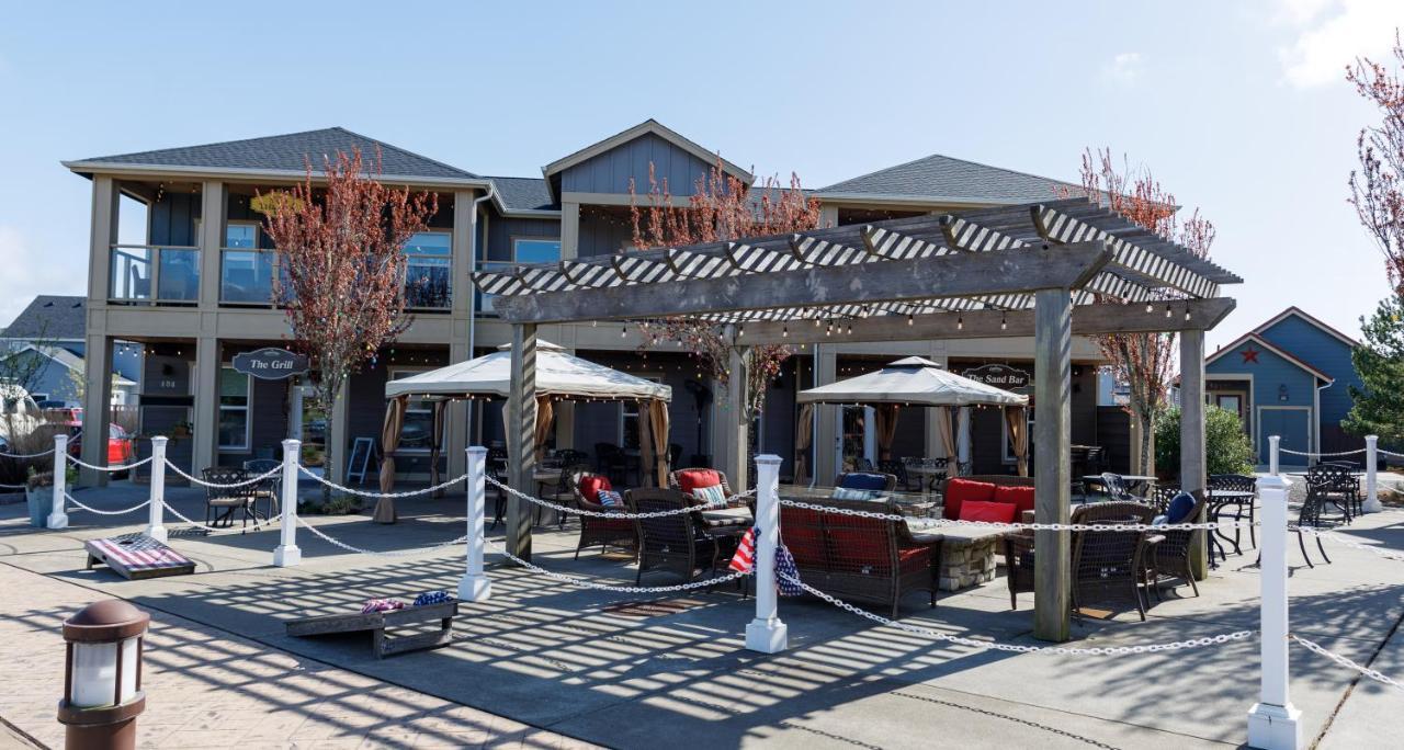 Baby Shark Villa Ocean Shores Exterior photo
